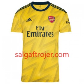 Arsenal Fodboldtrøjer Udebanesæt 2019/20 Kort ærmer